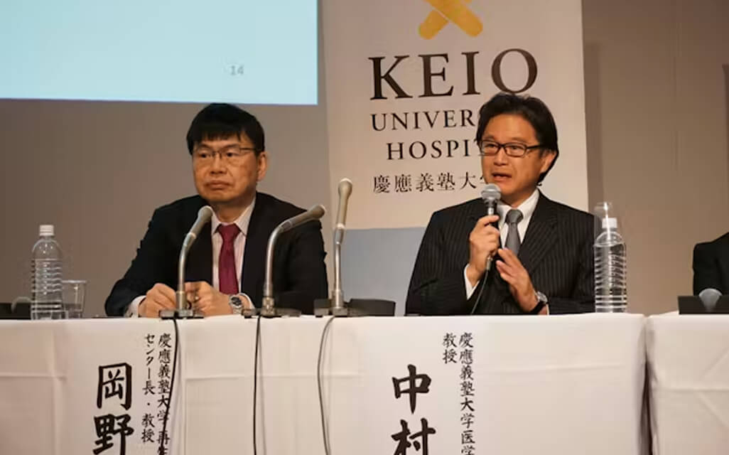 慶応大のiPS脊髄損傷治療、安全性確認。症状改善も