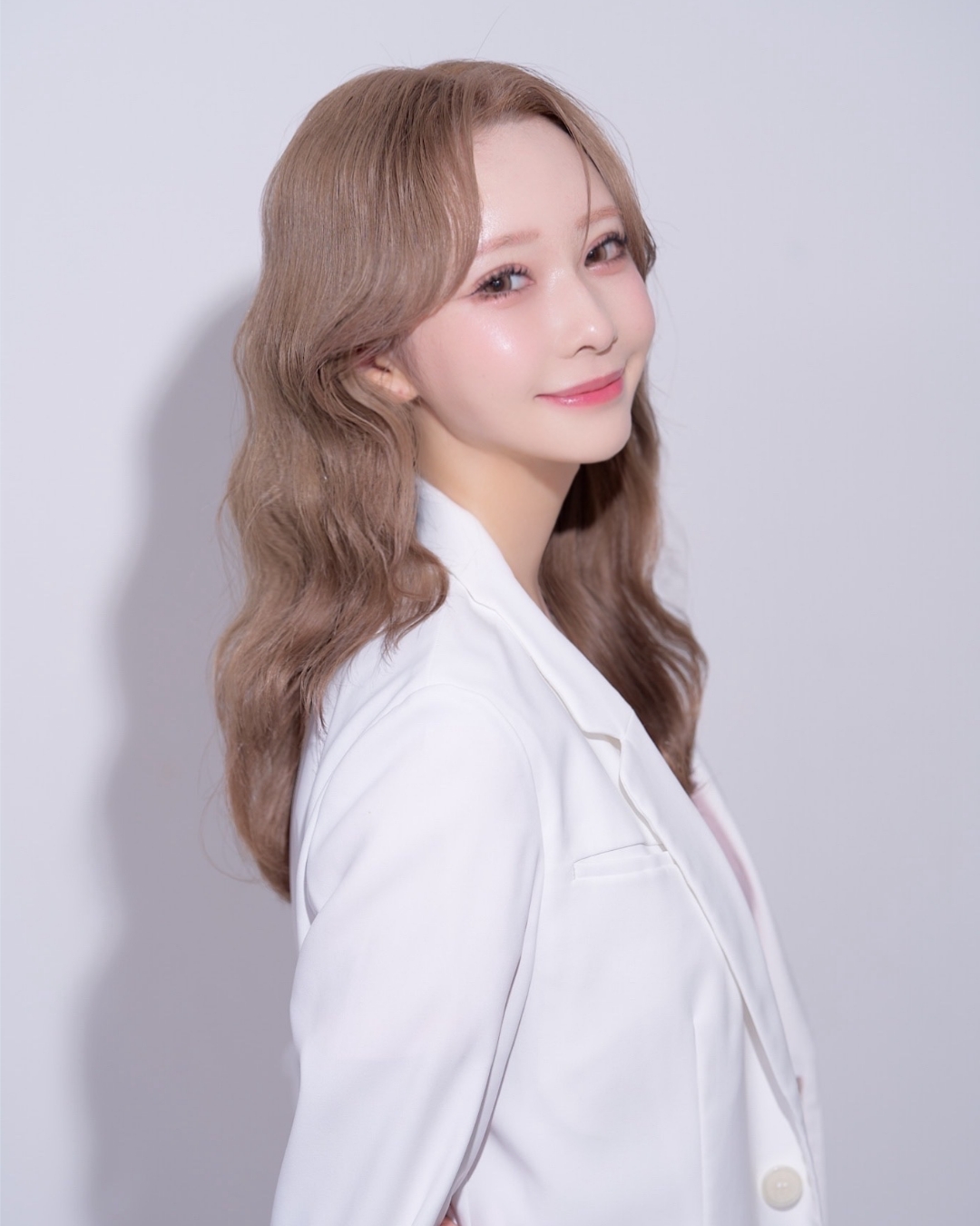 HAAB BEAUTY CLINIC 蟹谷莉麻医師