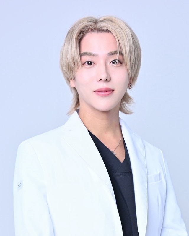 医師 田口 淳之介