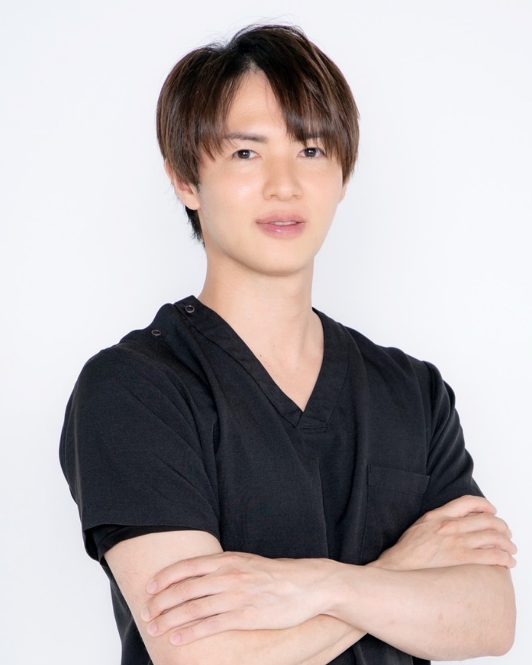 医師 張田 修平